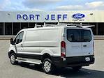 Used 2021 Ford Transit 250 Base Low Roof RWD, Empty Cargo Van for sale #JU2059T - photo 2