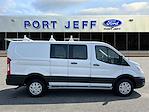 Used 2021 Ford Transit 250 Base Low Roof RWD, Empty Cargo Van for sale #JU2059T - photo 6