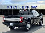 Used 2021 Ford F-350 Platinum Crew Cab 4x4, Pickup for sale #JU2077A - photo 6