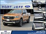 Used 2019 Ford Ranger XLT SuperCrew Cab 4x4, Pickup for sale #JU2091T - photo 1