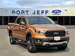 Used 2019 Ford Ranger XLT SuperCrew Cab 4x4, Pickup for sale #JU2091T - photo 3