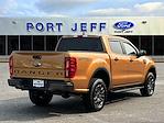 2019 Ford Ranger SuperCrew Cab 4x4, Pickup for sale #JU2091T - photo 6