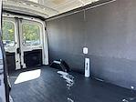 Used 2023 Ford Transit 250 Base Medium Roof AWD, Empty Cargo Van for sale #JU2119A - photo 11