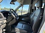 Used 2023 Ford Transit 250 Base Medium Roof AWD, Empty Cargo Van for sale #JU2119A - photo 14