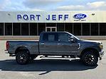 Used 2017 Ford F-350 Lariat Crew Cab 4x4, Pickup for sale #JU2163T - photo 5