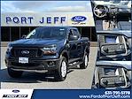 Used 2019 Ford Ranger XL SuperCrew Cab 4x4, Pickup for sale #JU2166T - photo 1