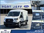 2023 Ford Transit 250 Medium Roof AWD, Empty Cargo Van for sale #JU2172P - photo 1