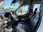 2023 Ford Transit 250 Medium Roof AWD, Empty Cargo Van for sale #JU2172P - photo 14