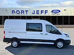 2023 Ford Transit 250 Medium Roof AWD, Empty Cargo Van for sale #JU2172P - photo 5