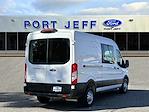 2023 Ford Transit 250 Medium Roof AWD, Empty Cargo Van for sale #JU2172P - photo 6