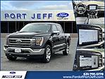 2022 Ford F-150 SuperCrew Cab 4x4, Pickup for sale #JU2175T - photo 1