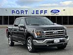 2022 Ford F-150 SuperCrew Cab 4x4, Pickup for sale #JU2175T - photo 3