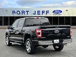 2022 Ford F-150 SuperCrew Cab 4x4, Pickup for sale #JU2175T - photo 2