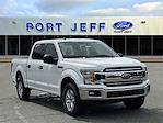 2020 Ford F-150 SuperCrew Cab 4x4, Pickup for sale #JU2197A - photo 3