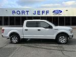 Used 2020 Ford F-150 XLT SuperCrew Cab 4x4, Pickup for sale #JU2197A - photo 5