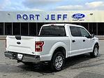 Used 2020 Ford F-150 XLT SuperCrew Cab 4x4, Pickup for sale #JU2197A - photo 6