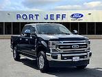 Used 2022 Ford F-350 Lariat Crew Cab 4x4, Pickup for sale #JU2199T - photo 3