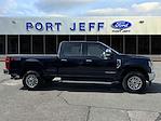 Used 2022 Ford F-350 Lariat Crew Cab 4x4, Pickup for sale #JU2199T - photo 5