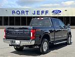 Used 2022 Ford F-350 Lariat Crew Cab 4x4, Pickup for sale #JU2199T - photo 6