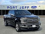 Used 2019 Ford F-150 King Ranch SuperCrew Cab 4x4, Pickup for sale #JU2202T - photo 3