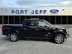 Used 2019 Ford F-150 King Ranch SuperCrew Cab 4x4, Pickup for sale #JU2202T - photo 5