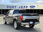 Used 2019 Ford F-150 King Ranch SuperCrew Cab 4x4, Pickup for sale #JU2202T - photo 2