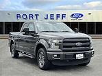 2015 Ford F-150 Super Cab 4x4, Pickup for sale #JU2203T - photo 3