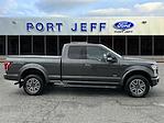 2015 Ford F-150 Super Cab 4x4, Pickup for sale #JU2203T - photo 5