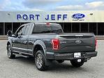 Used 2015 Ford F-150 Lariat Super Cab 4x4, Pickup for sale #JU2203T - photo 2