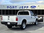 Used 2009 Ford F-250 XL Regular Cab 4x4, Plow Truck for sale #JU2205P - photo 6