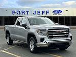 2020 GMC Sierra 1500 Double Cab 4x4, Pickup for sale #JU2206P - photo 4