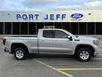 Used 2020 GMC Sierra 1500 SLE Double Cab 4x4, Pickup for sale #JU2206P - photo 6