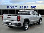 Used 2020 GMC Sierra 1500 SLE Double Cab 4x4, Pickup for sale #JU2206P - photo 3