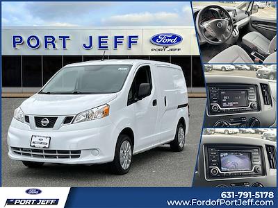 Used 2019 Nissan NV200 S 4x2, Empty Cargo Van for sale #JU2207P - photo 1