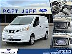 2019 Nissan NV200 4x2, Empty Cargo Van for sale #JU2207P - photo 1