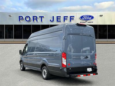 2019 Ford Transit 250 High Roof 4x2, Upfitted Cargo Van for sale #JU2211P - photo 2