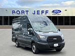 2019 Ford Transit 250 High Roof 4x2, Upfitted Cargo Van for sale #JU2211P - photo 3