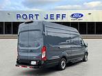 Used 2019 Ford Transit 250 Base High Roof 4x2, Upfitted Cargo Van for sale #JU2211P - photo 6