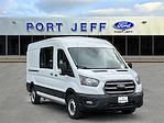 2020 Ford Transit 250 Medium Roof RWD, Empty Cargo Van for sale #JU2215T - photo 3