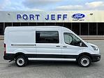 Used 2020 Ford Transit 250 Base Medium Roof RWD, Empty Cargo Van for sale #JU2215T - photo 5