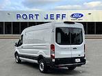 Used 2020 Ford Transit 250 Base Medium Roof RWD, Empty Cargo Van for sale #JU2215T - photo 2