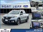 Used 2017 Honda Ridgeline RTL-T Crew Cab AWD, Pickup for sale #JU2217T - photo 1