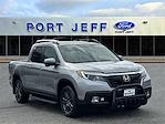 Used 2017 Honda Ridgeline RTL-T Crew Cab AWD, Pickup for sale #JU2217T - photo 3