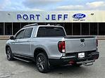 2017 Honda Ridgeline Crew Cab AWD, Pickup for sale #JU2217T - photo 2