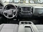 Used 2015 GMC Sierra 1500 Base Double Cab 4x4, Pickup for sale #JU2218T - photo 11