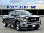 Used 2015 GMC Sierra 1500 Base Double Cab 4x4, Pickup for sale #JU2218T - photo 3