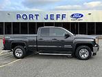 Used 2015 GMC Sierra 1500 Base Double Cab 4x4, Pickup for sale #JU2218T - photo 5