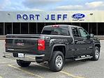 Used 2015 GMC Sierra 1500 Base Double Cab 4x4, Pickup for sale #JU2218T - photo 6