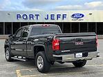 Used 2015 GMC Sierra 1500 Base Double Cab 4x4, Pickup for sale #JU2218T - photo 2