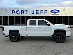 Used 2016 Chevrolet Silverado 1500 LTZ Double Cab 4x4, Pickup for sale #JU2220T - photo 5